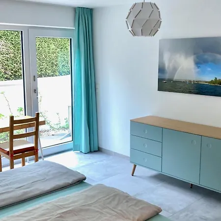 Ammerseeidylle Im Herzen Von Diessen Dießen am Ammersee Exterior foto