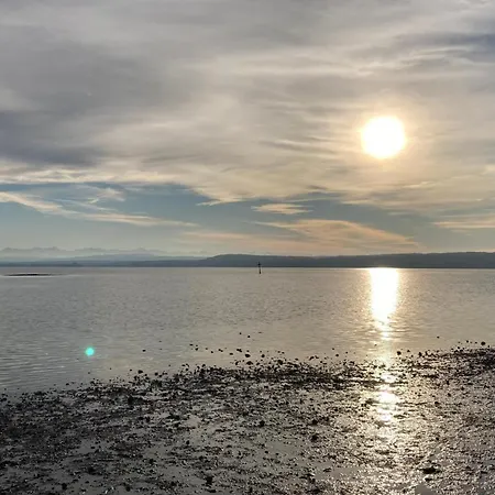 Ammerseeidylle Im Herzen Von Diessen Dießen am Ammersee Exterior foto