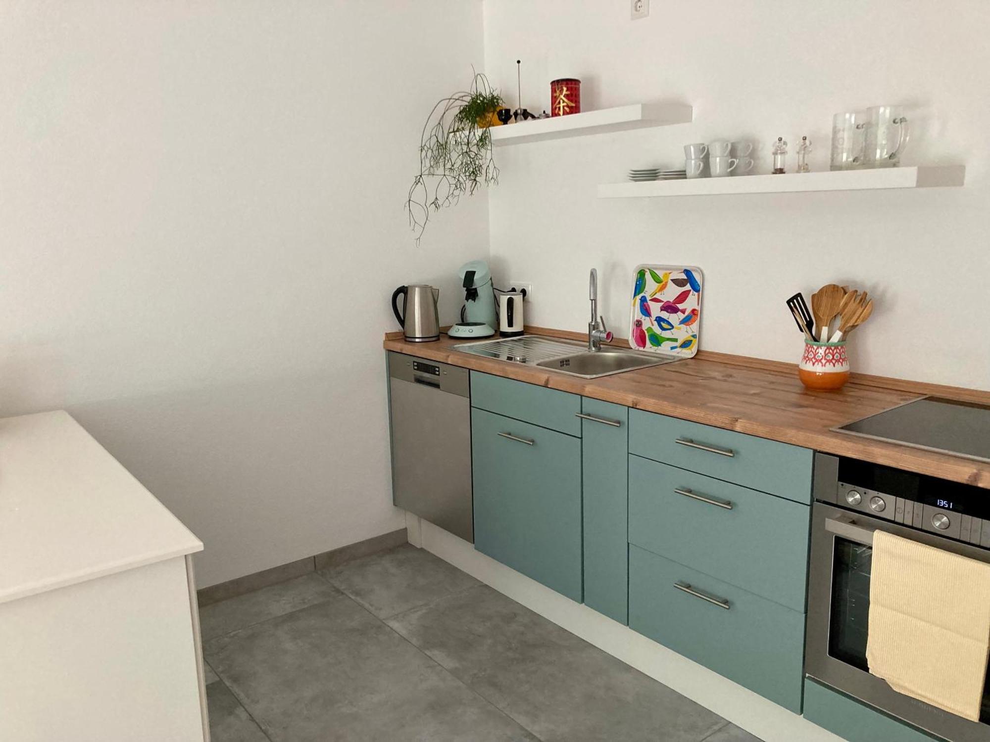 Ammerseeidylle Im Herzen Von Diessen Apartment *