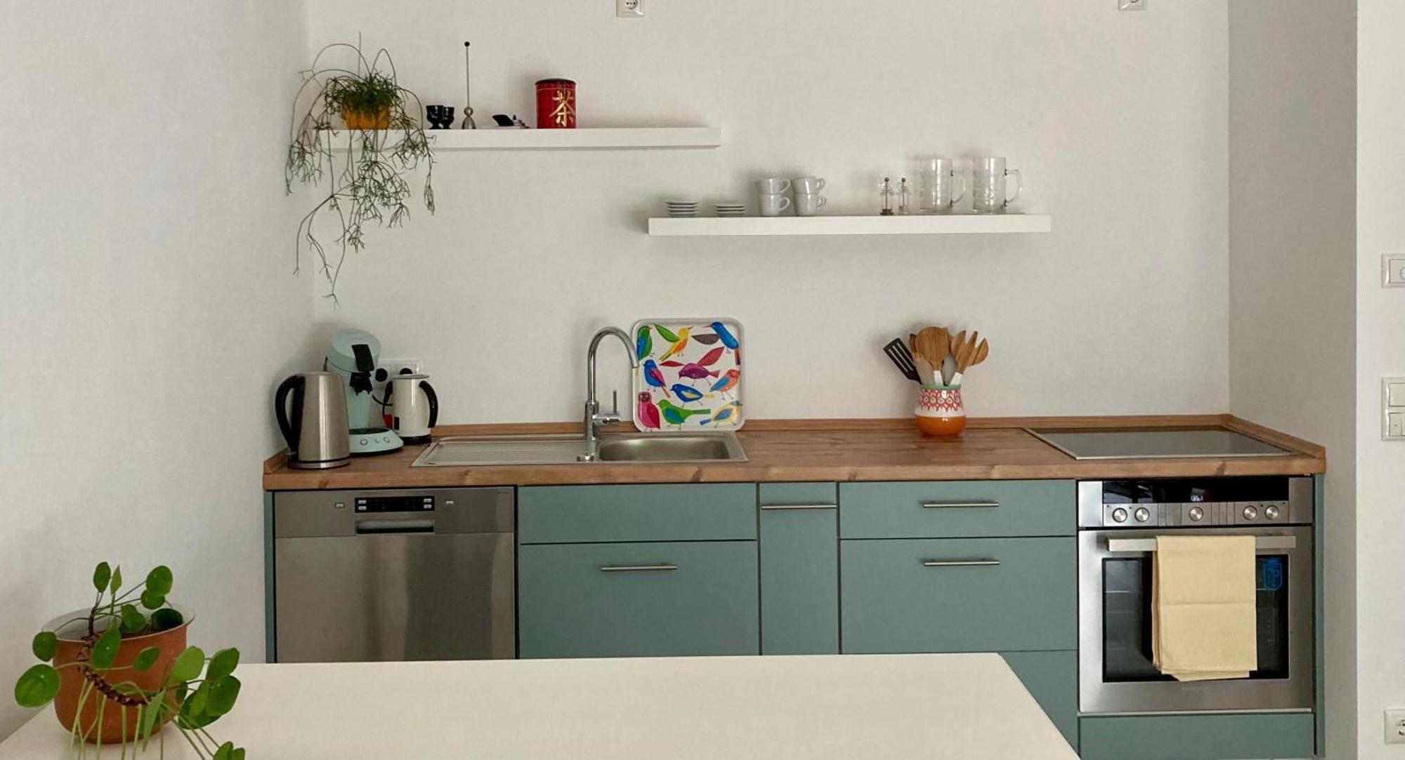 Apartament Ammerseeidylle Im Herzen Von Diessen Dießen am Ammersee