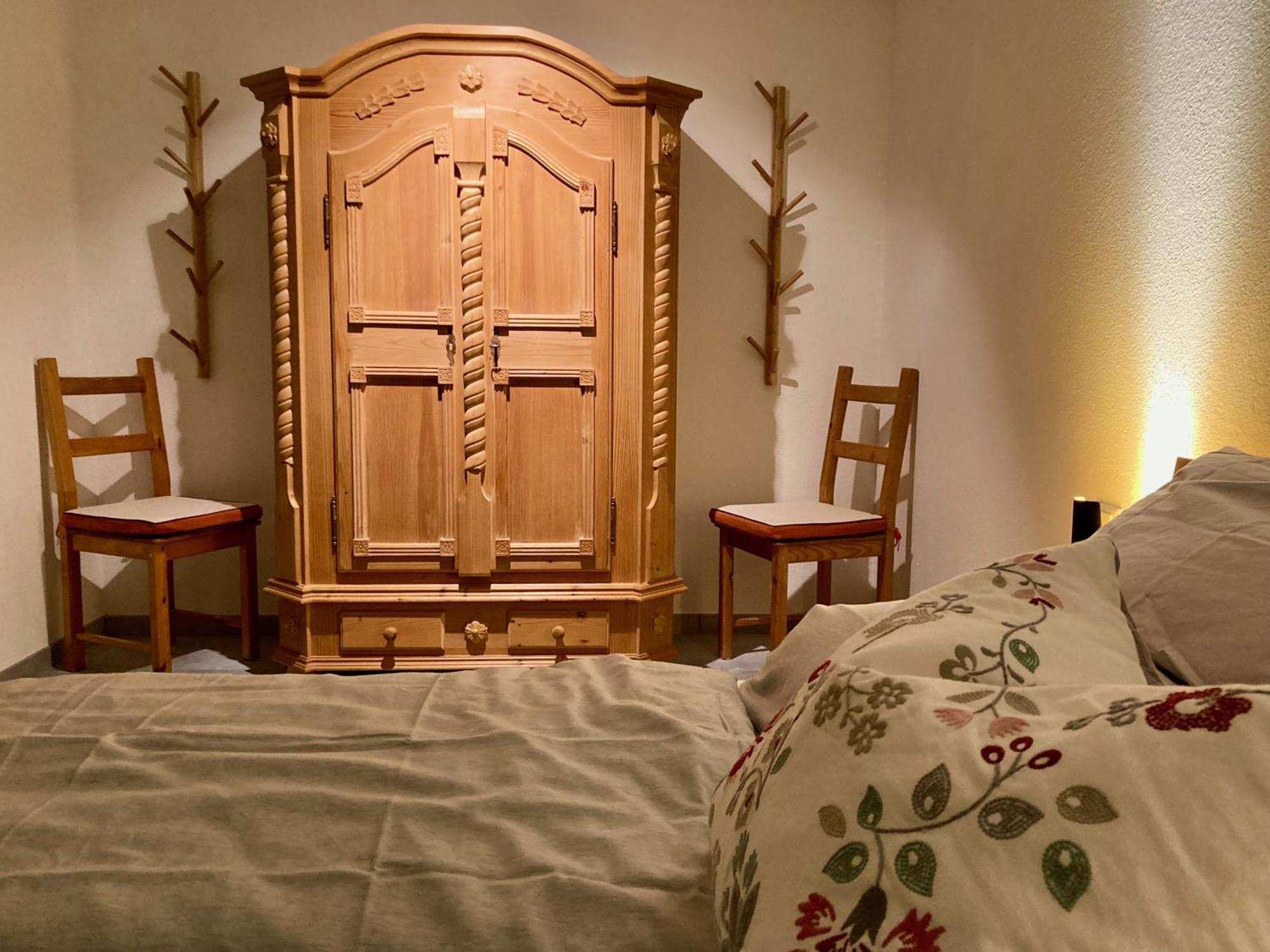 Ammerseeidylle Im Herzen Von Diessen Apartment Diessen am Ammersee