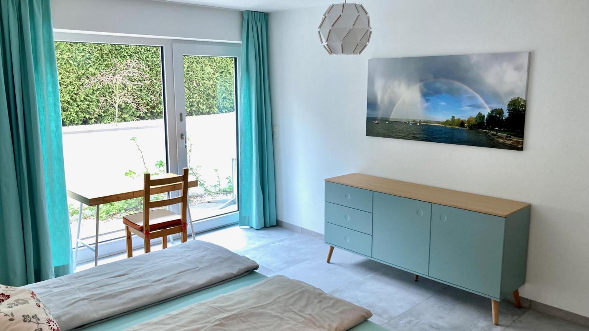 Ammerseeidylle Im Herzen Von Diessen Apartament *