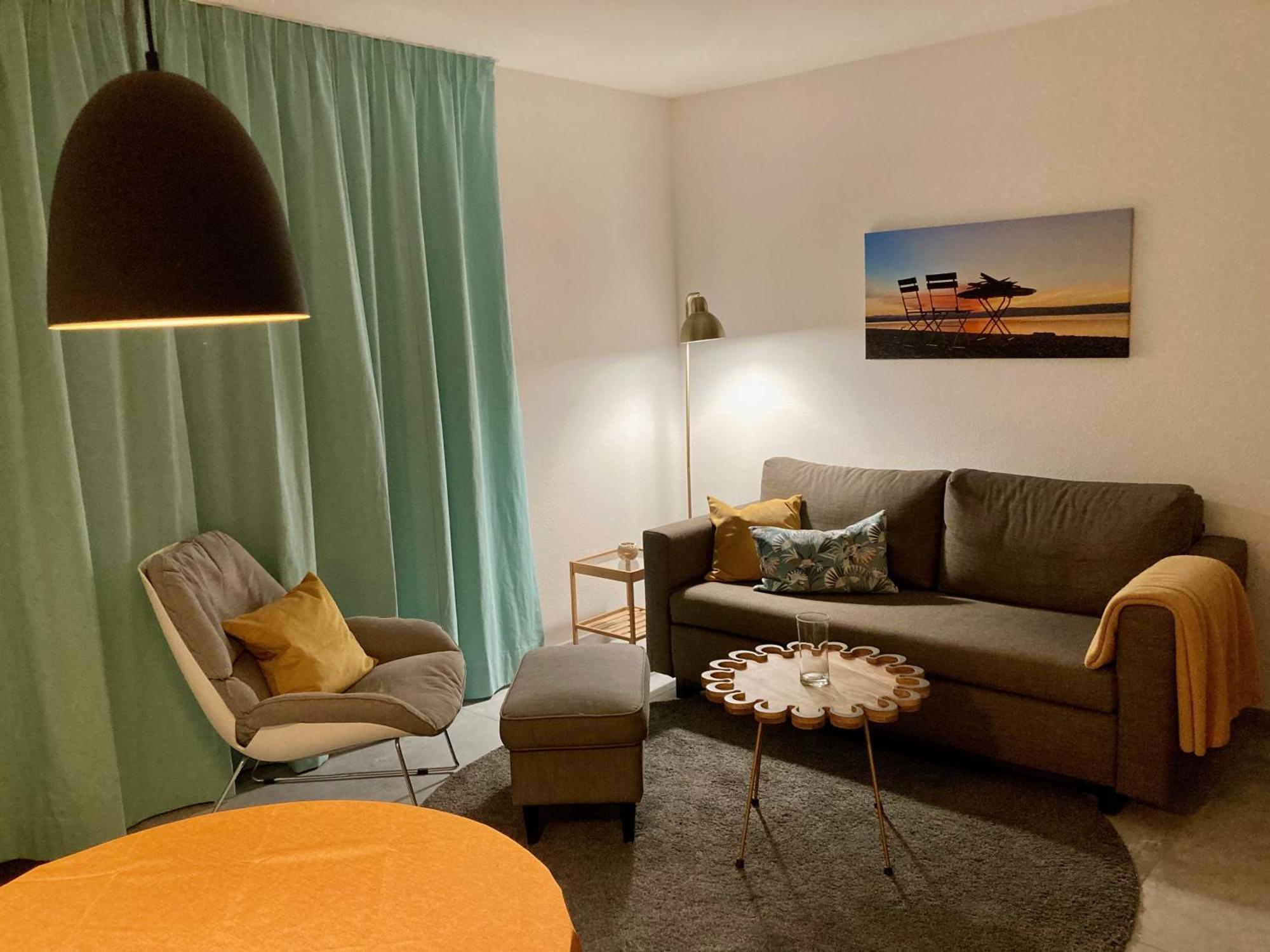 Ammerseeidylle Im Herzen Von Diessen Apartment Diessen am Ammersee