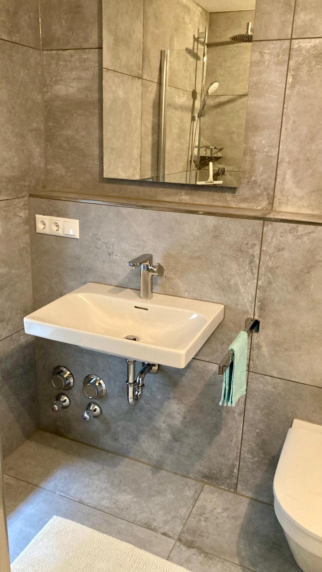 Apartment Ammerseeidylle Im Herzen Von Diessen