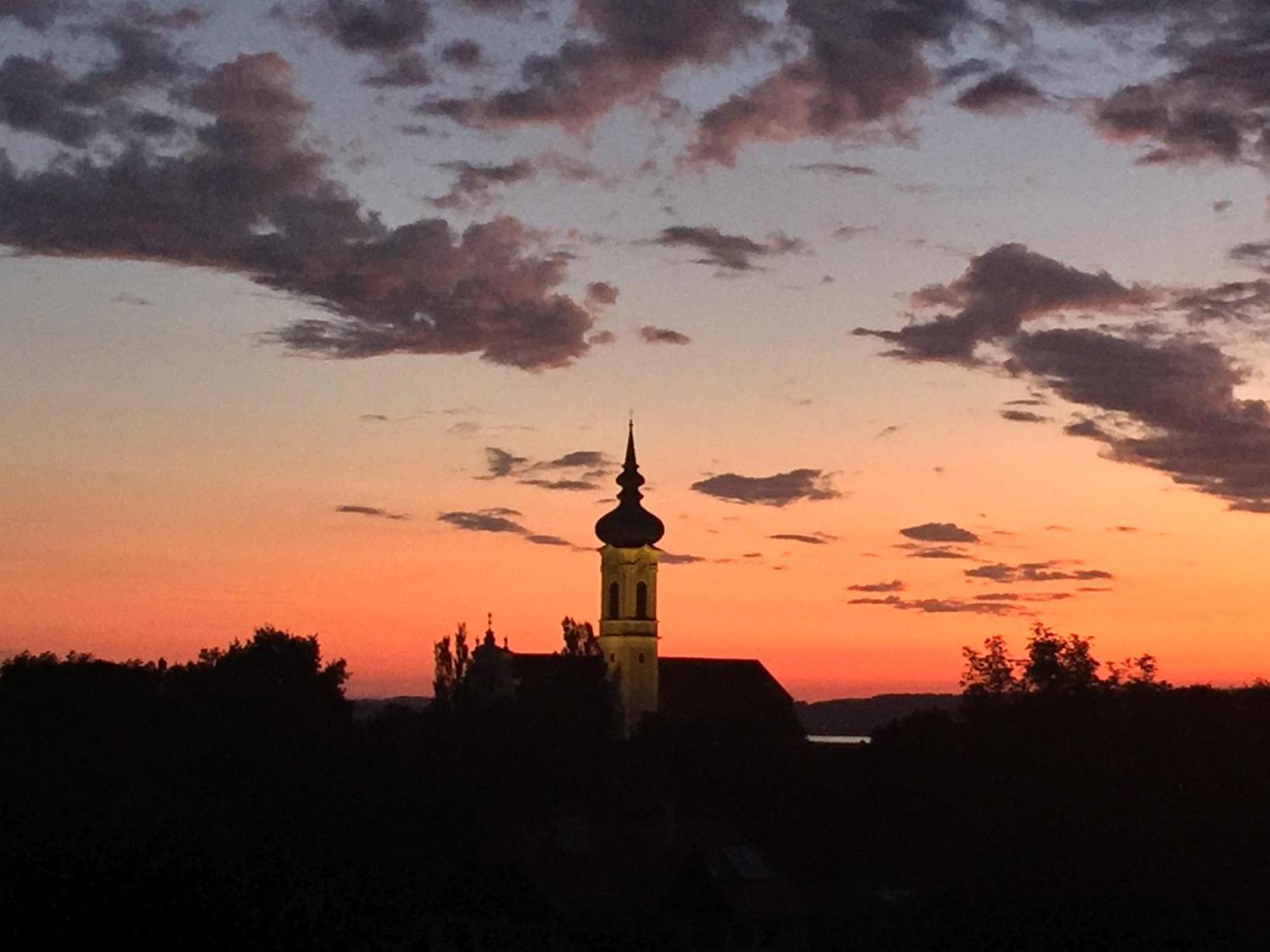 Ammerseeidylle Im Herzen Von Diessen
