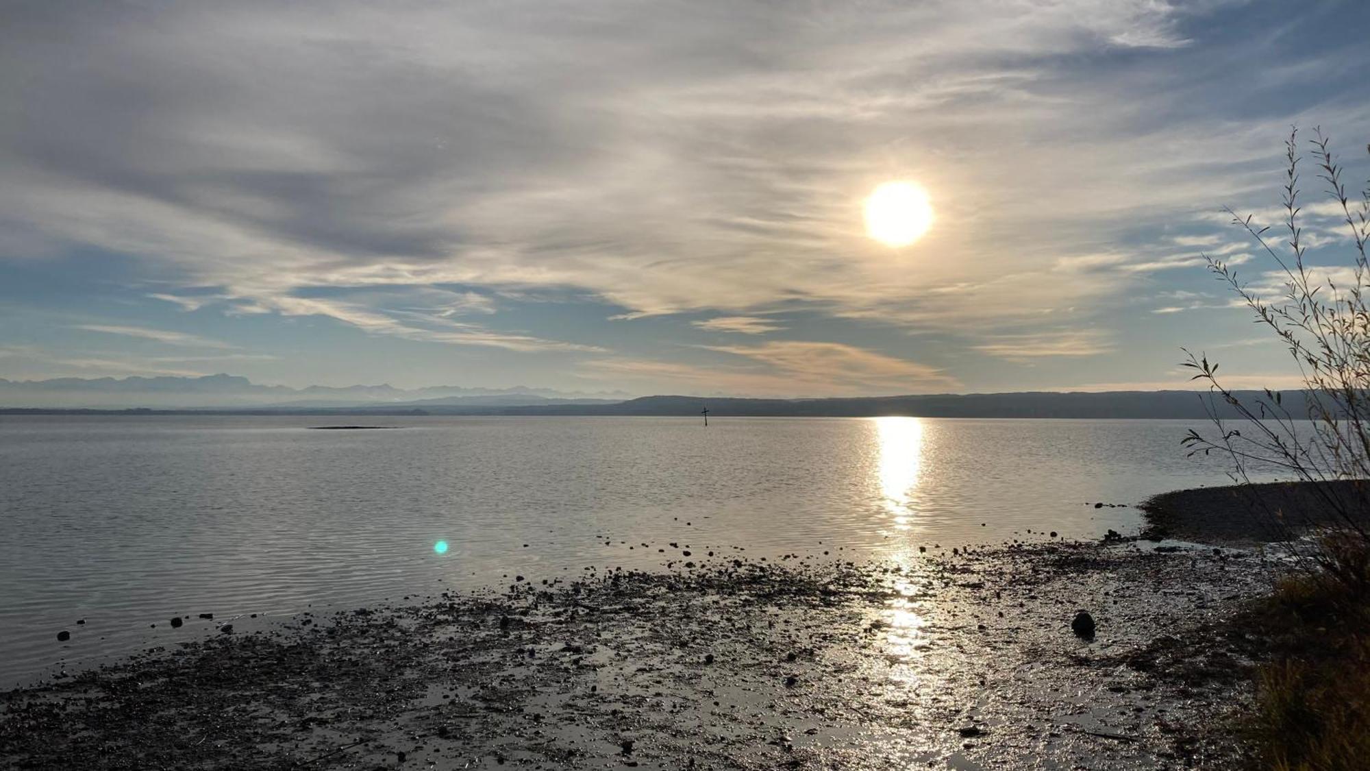 Apartment Ammerseeidylle Im Herzen Von Diessen Diessen am Ammersee