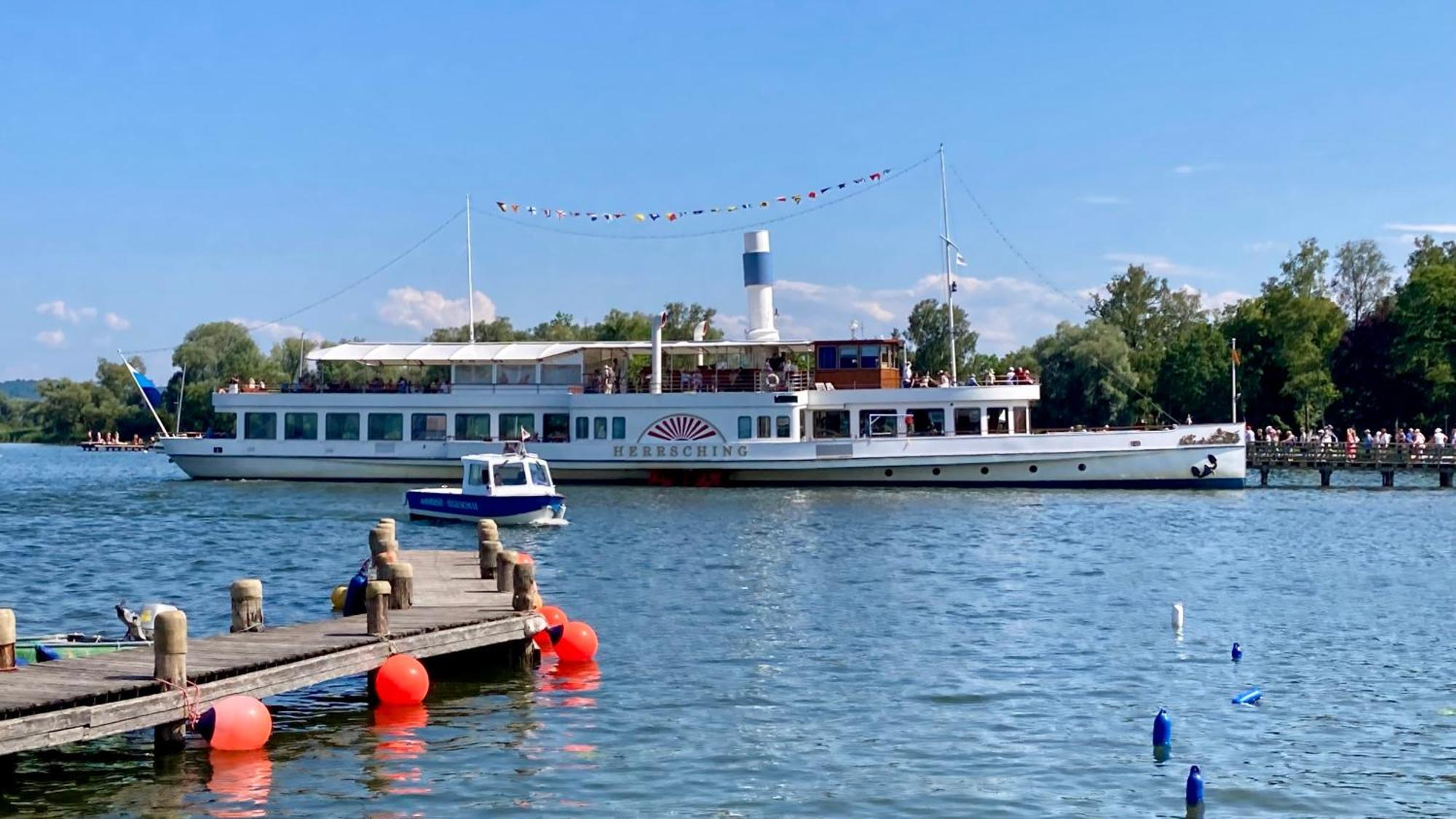 Ammerseeidylle Im Herzen Von Diessen * Diessen am Ammersee