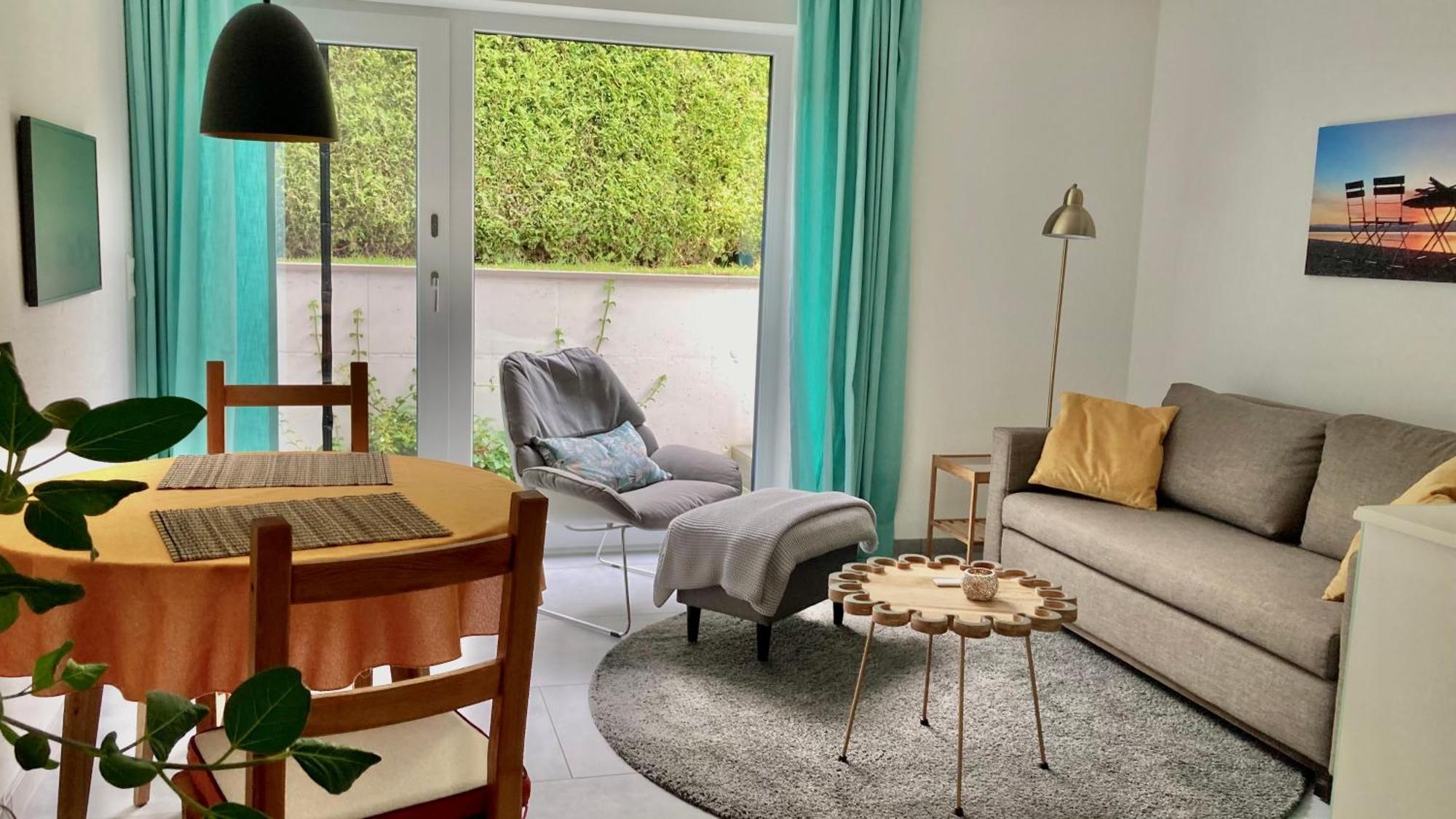 Ammerseeidylle Im Herzen Von Diessen Apartment Diessen am Ammersee