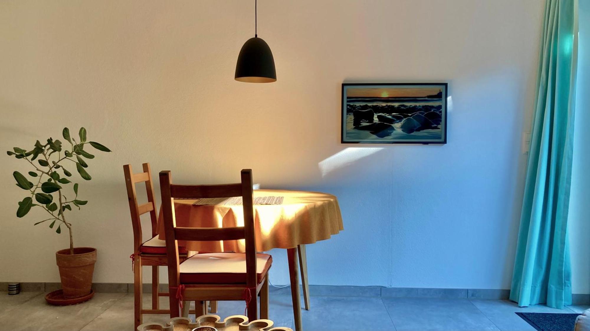 Apartment Ammerseeidylle Im Herzen Von Diessen