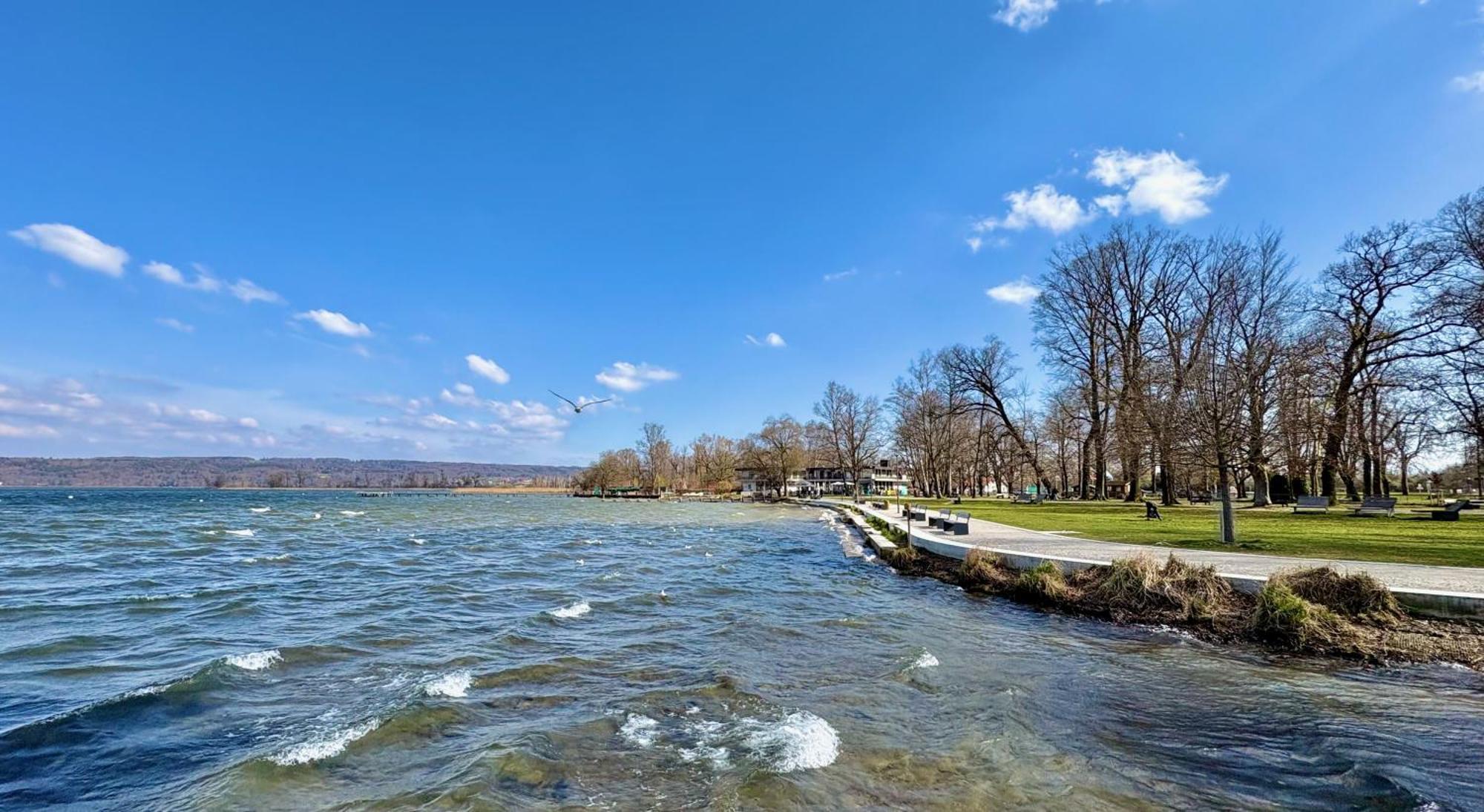 Apartment Ammerseeidylle Im Herzen Von Diessen Diessen am Ammersee